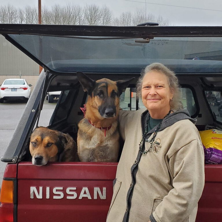 Pets are Family Fund SafeHaven Humane Society