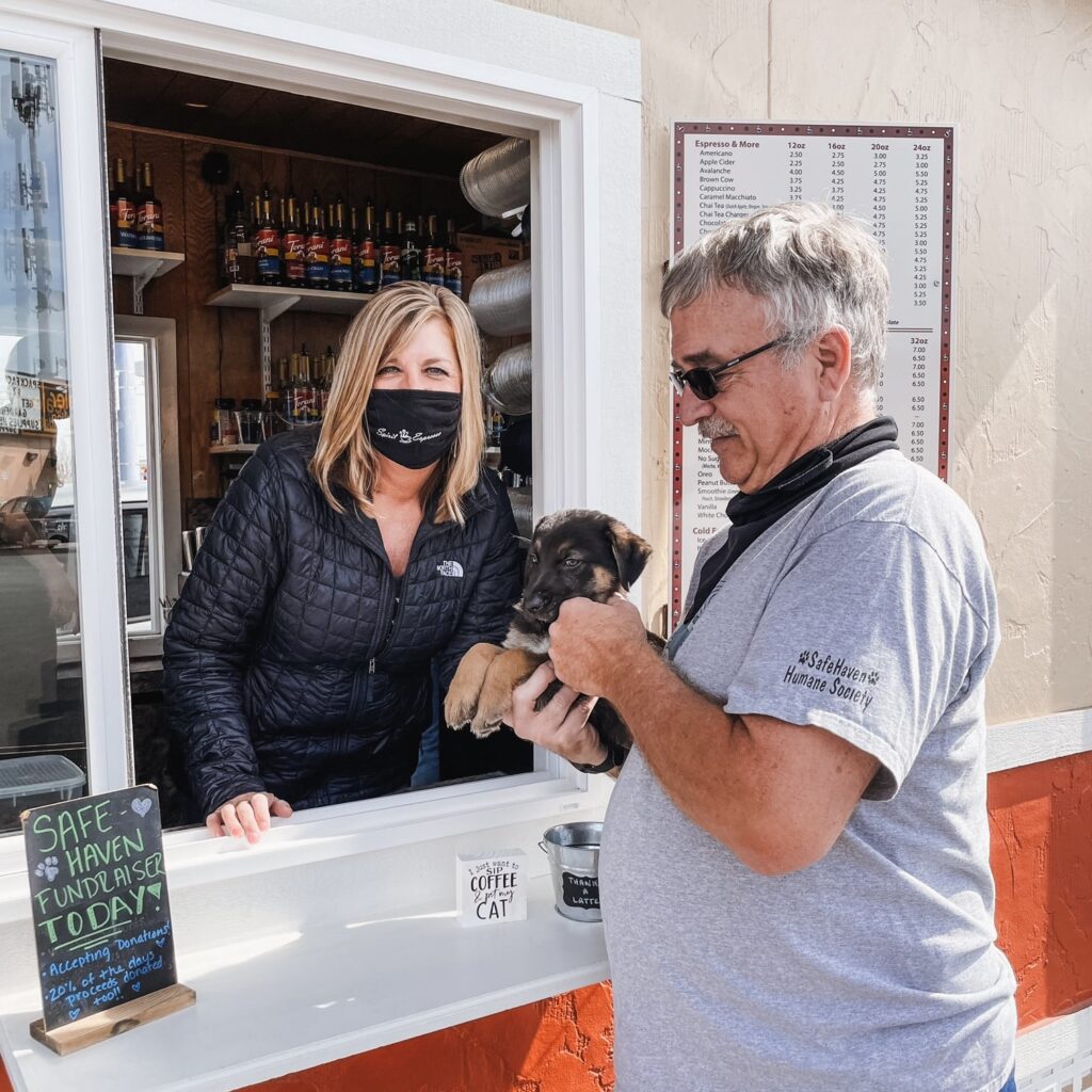 Events from April 13 September 30, 2023 SafeHaven Humane Society